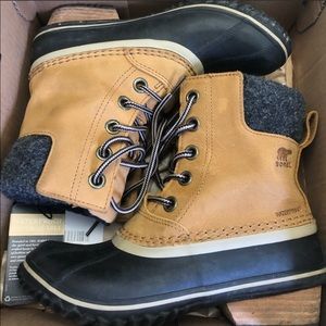 Sorel Slimpacks